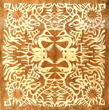 形色之間 探索插畫藝術(shù)的無(wú)限可能