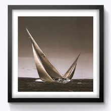 點(diǎn)亮空間之美 2023年最新裝飾畫船與燈具融合趨勢(shì)全解析