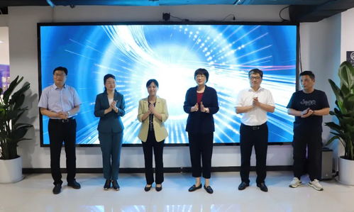 合肥數(shù)字文化創(chuàng)意產(chǎn)業(yè)研發(fā)中心啟動(dòng)，以內(nèi)容服務(wù)為引擎驅(qū)動(dòng)文化科技融合新篇章