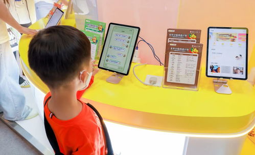 兒童數(shù)字內(nèi)容市場(chǎng)藍(lán)海廣闊，叫叫以科技引擎驅(qū)動(dòng)行業(yè)創(chuàng)新